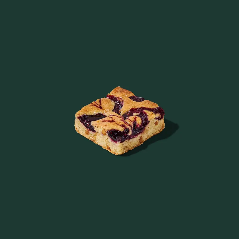 Berry Blondie from Starbucks Menu - Price and Calories