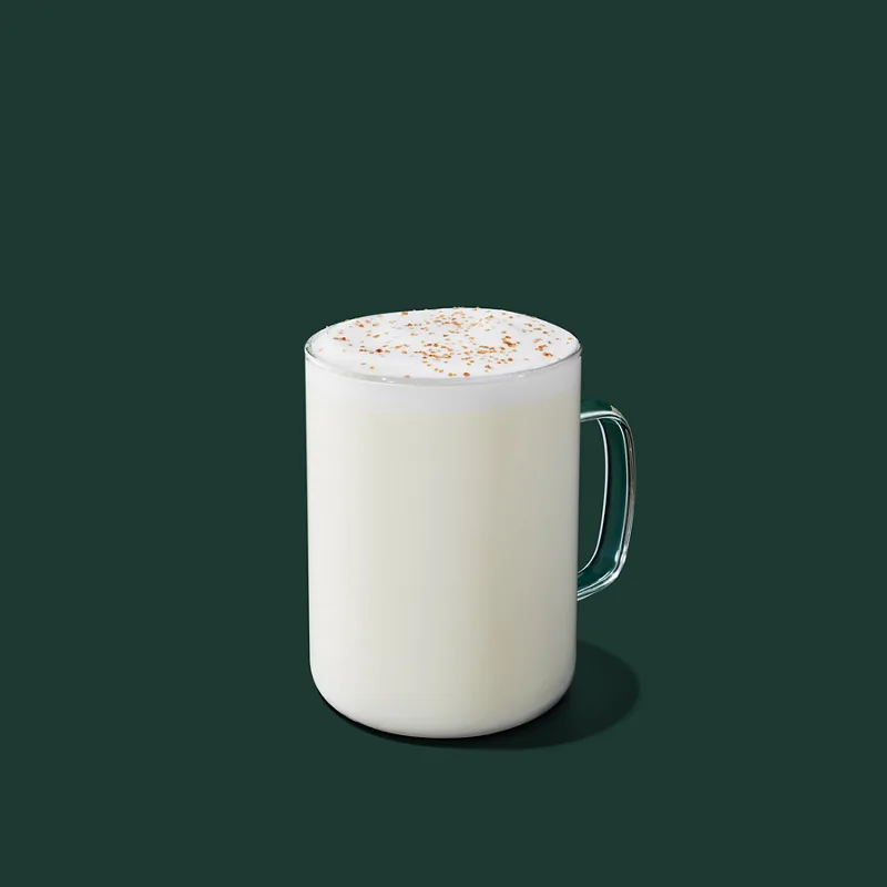 Pistachio Crème from Starbucks Menu - Price and Calories
